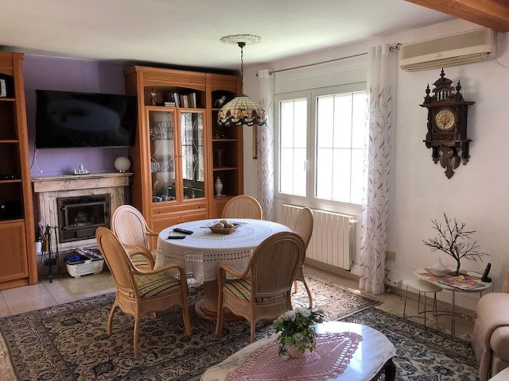 Villa, 3 habitaciones