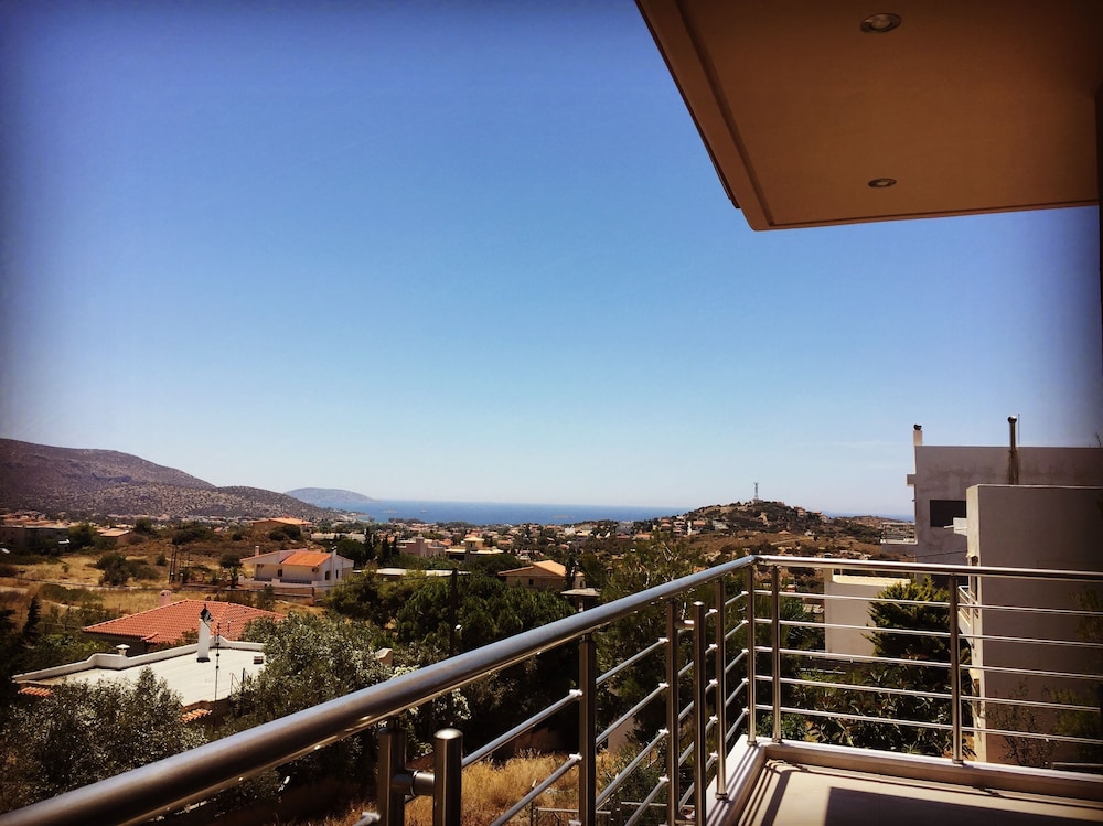 Exclusive Villa, 5 Bedrooms, Ensuite, Oceanfront photo 3