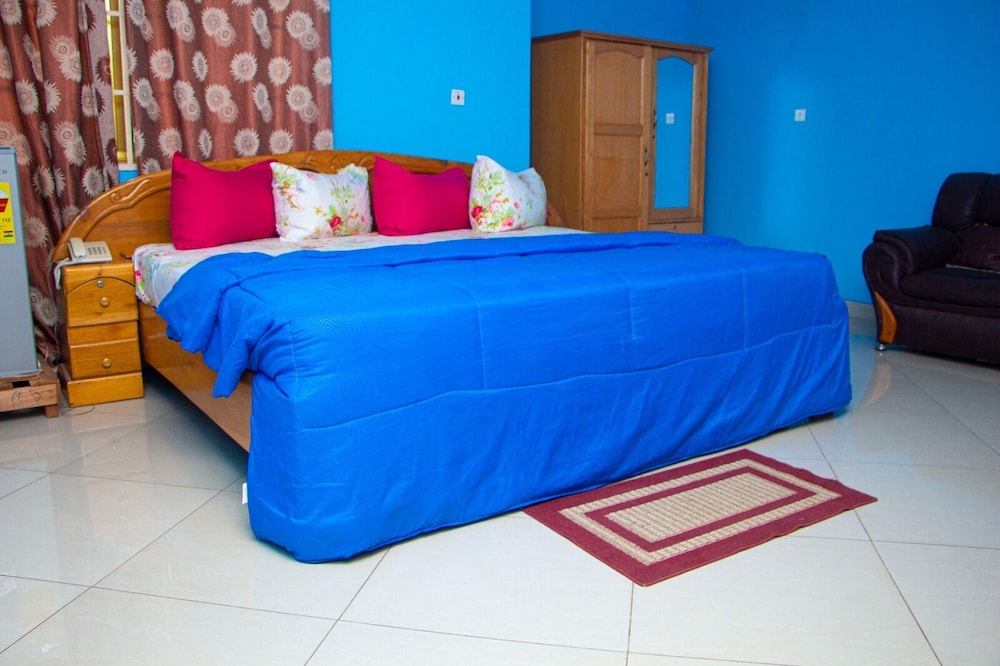 Deluxe Room photo 3