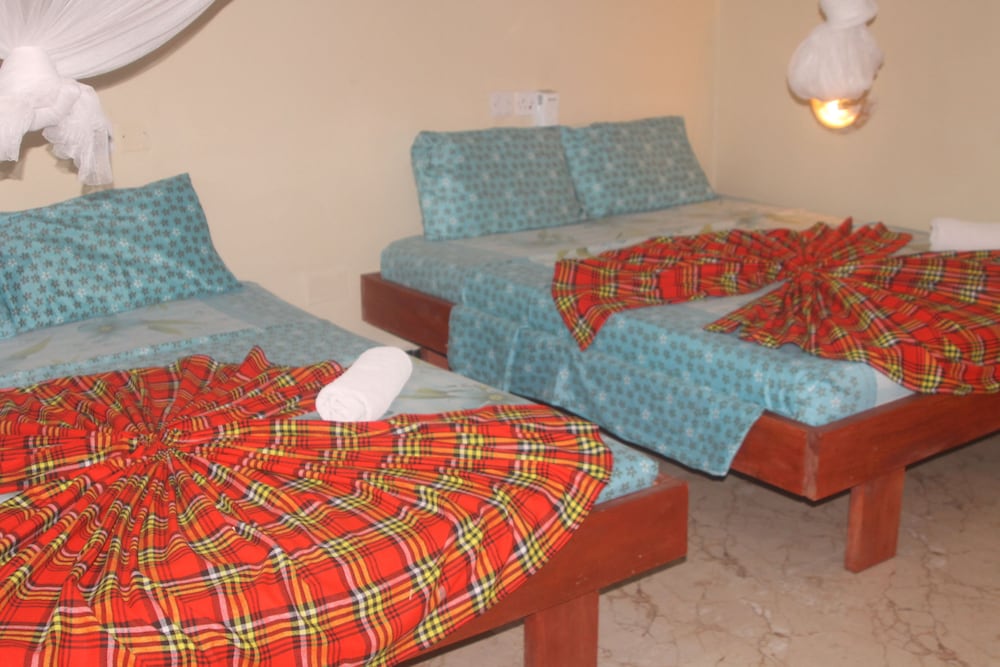 Standard Twin Room photo 1