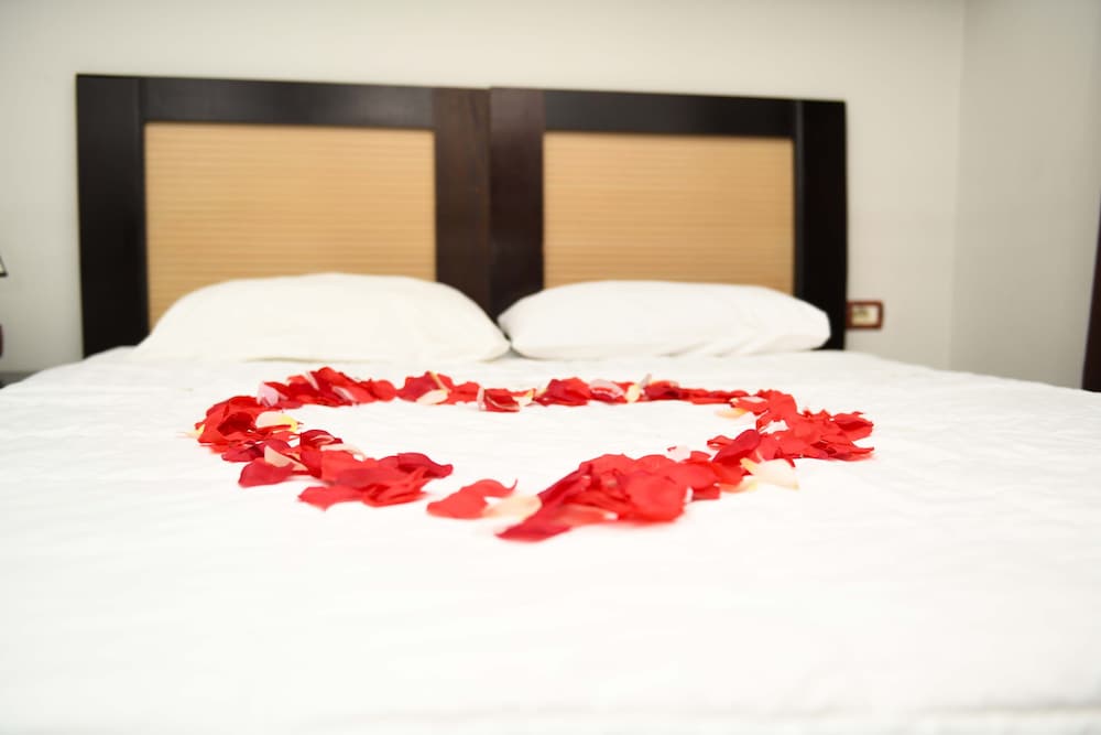 Economy Double Room photo 3