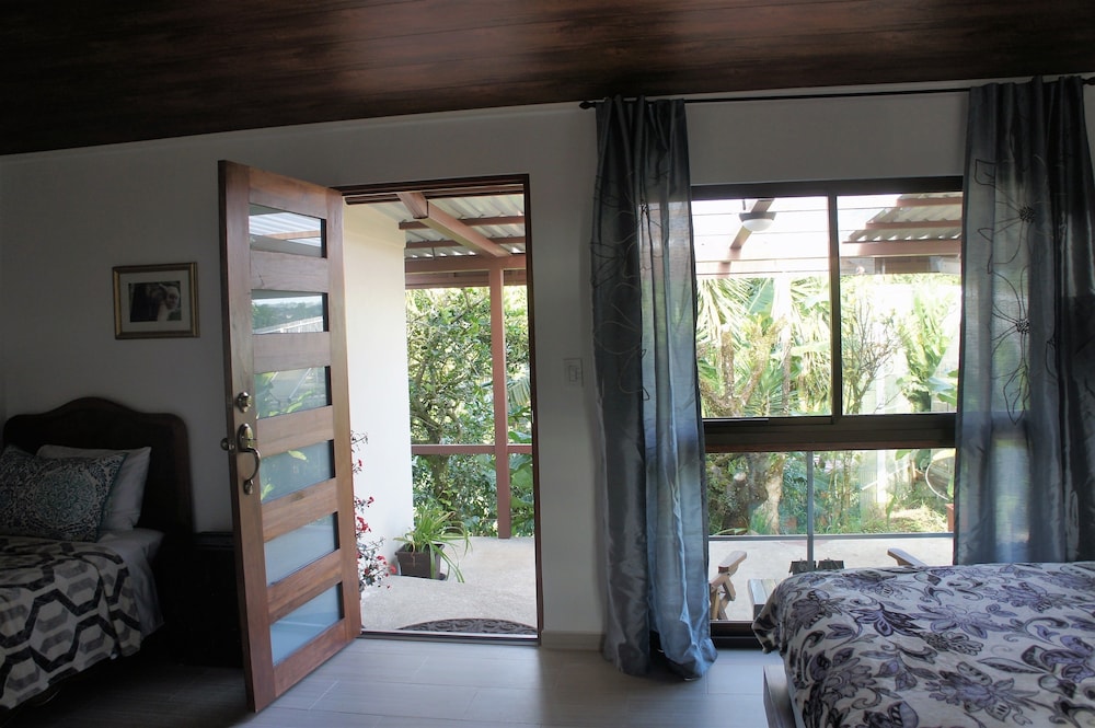 Family Bungalow, Multiple Beds, Terrace, Garden Area photo 2