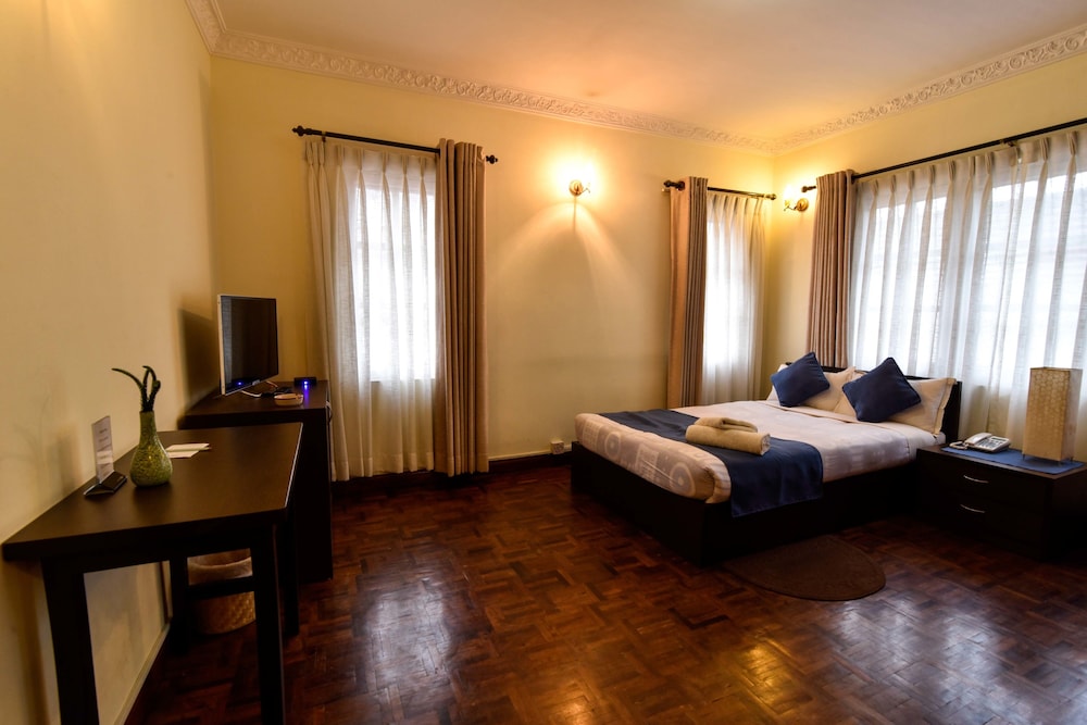 Executive Double Room photo 1