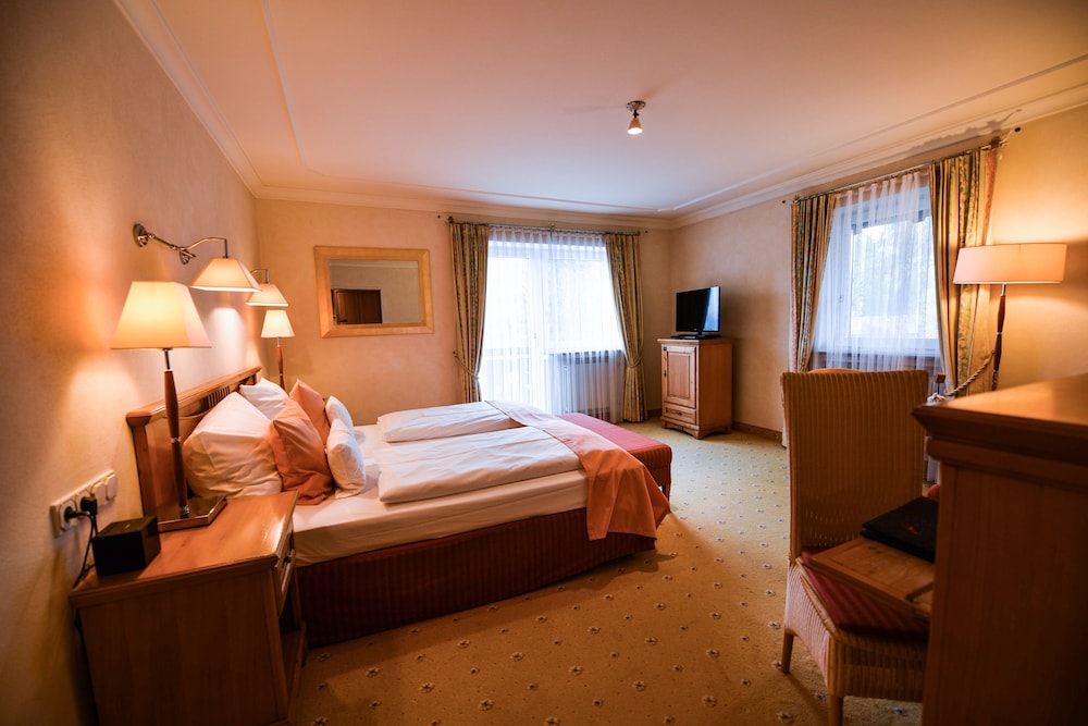 Comfort Double Room photo 3
