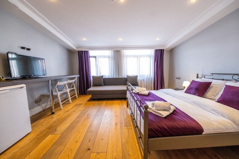Deluxe Room, Terrace photo 3