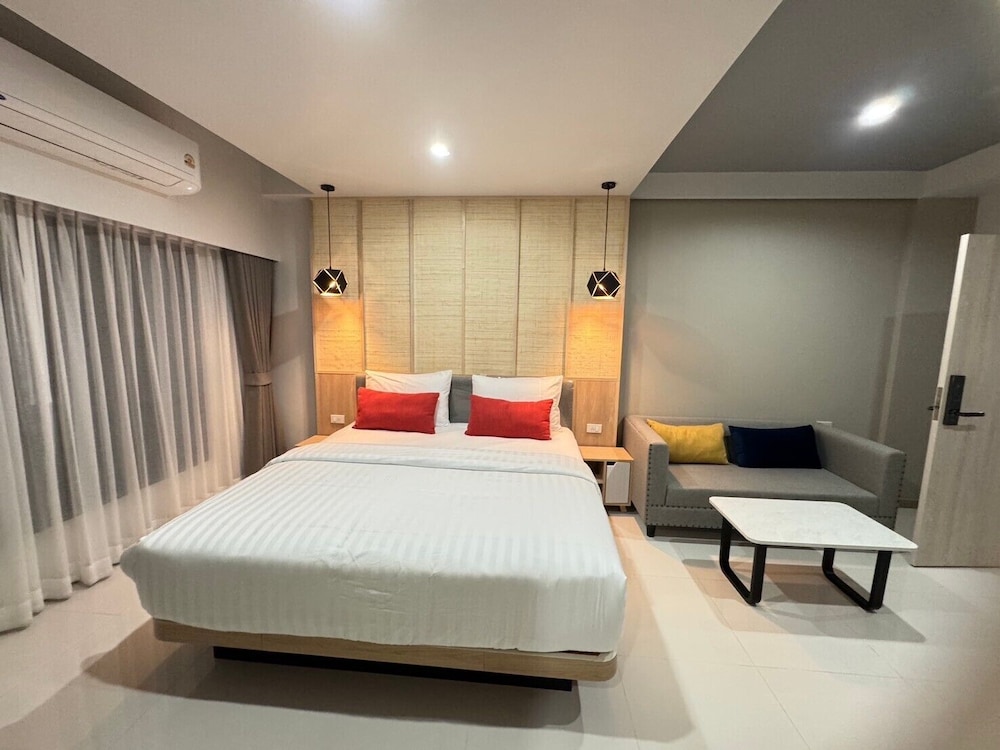 Deluxe Double Room - Photo 5