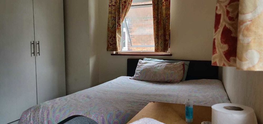 Comfort Double Room Single Use photo 3