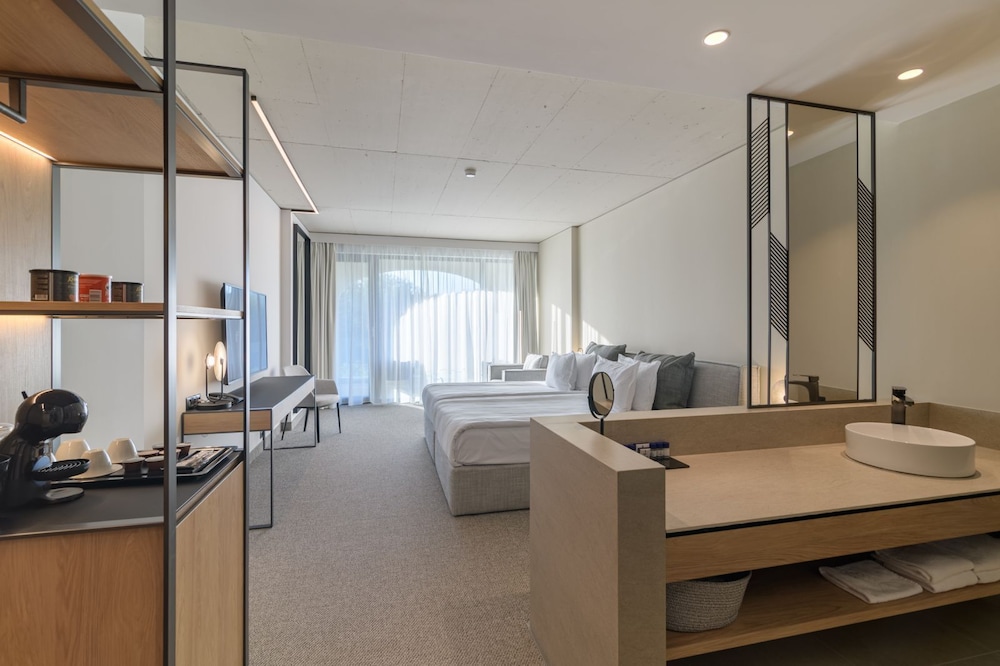 Deluxe Double, Park View - Photo 1