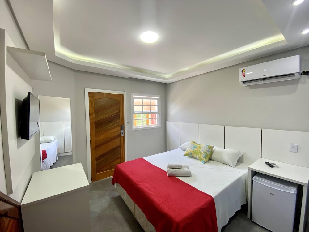 Deluxe Double Room, Ground Floor photo 3