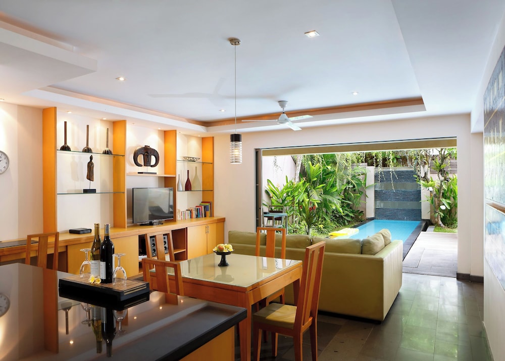Villa, 1 Bedroom, Private Pool - Photo 17