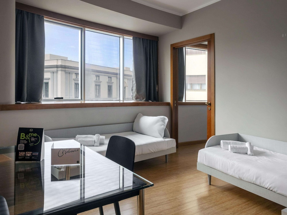 Suite photo 1