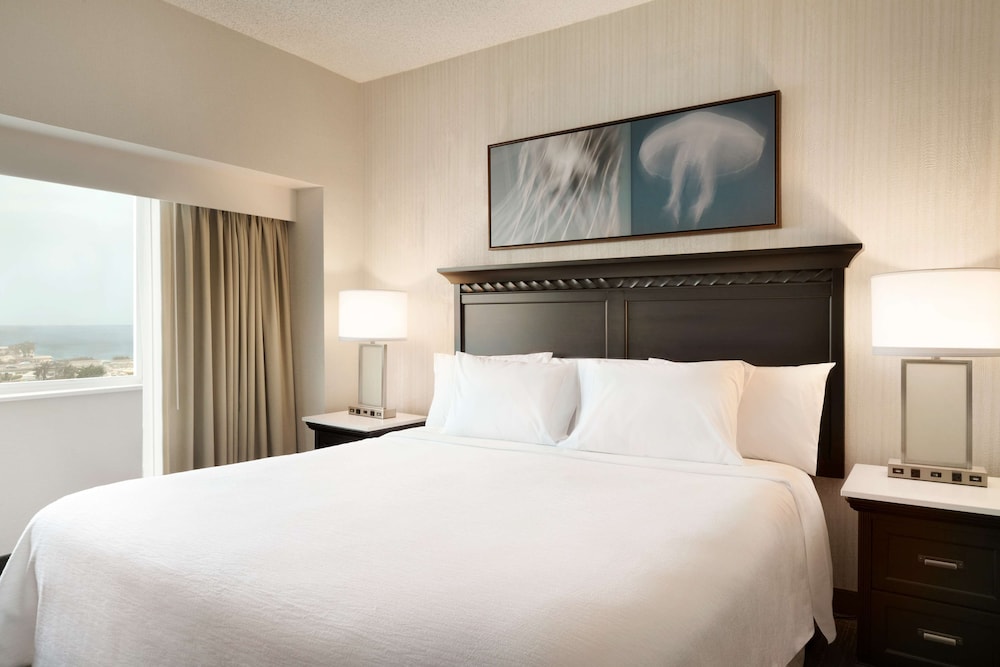 Suite, 2 Double Beds, Accessible, Allergy Friendly (Roll-In Shower) - Photo 1