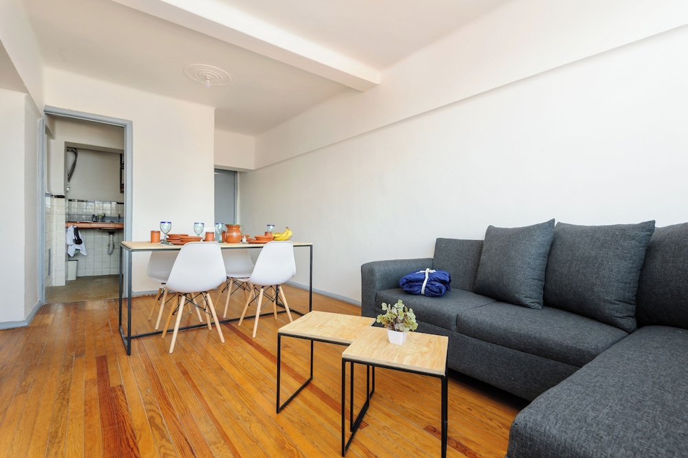 Classic Apartment