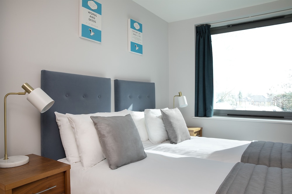 1 Bedroom Apartment Twin - Photo 10