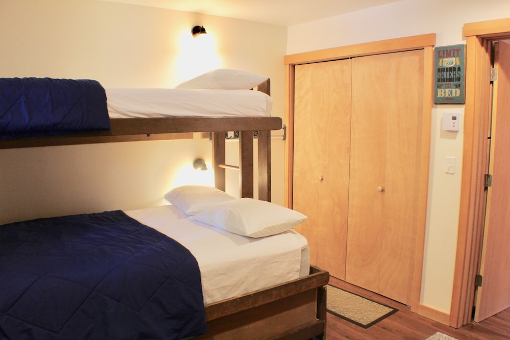 510 Preferred 1 Bedroom Unit