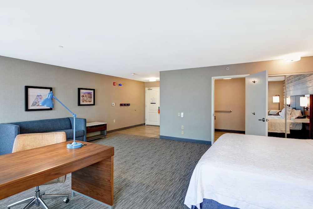 Studio, 1 King Bed, Accessible, Non Smoking - Photo 4