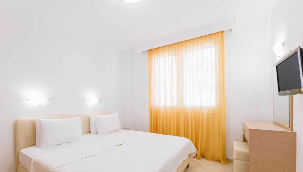 Apartment, 1 Bedroom, Ground Floor