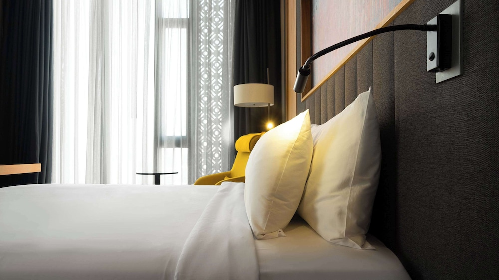 Executive Suite, 1 Bedroom (Lounge Acc) photo 2