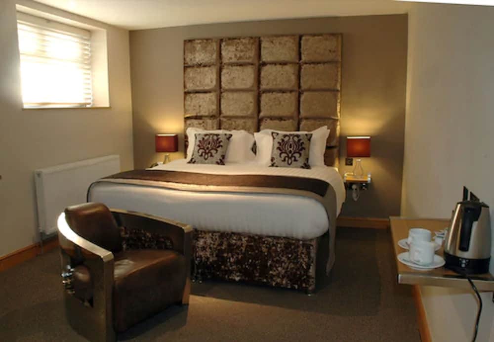 Classic Double Room
