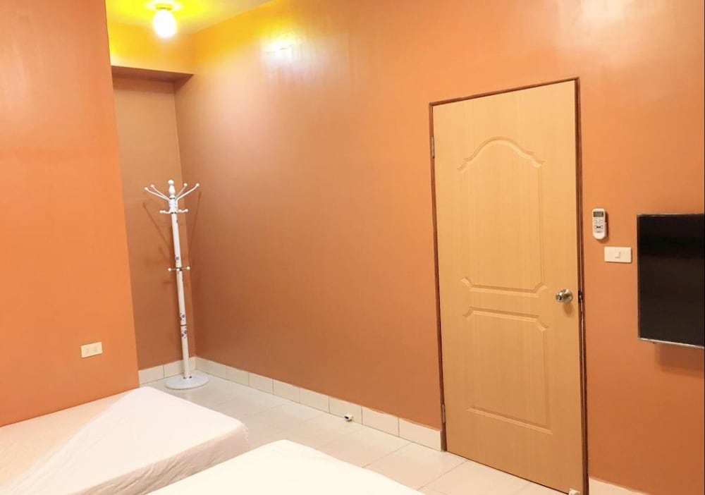 Panoramic Triple Room, 1 Bedroom, Ensuite, Lakeside photo 3