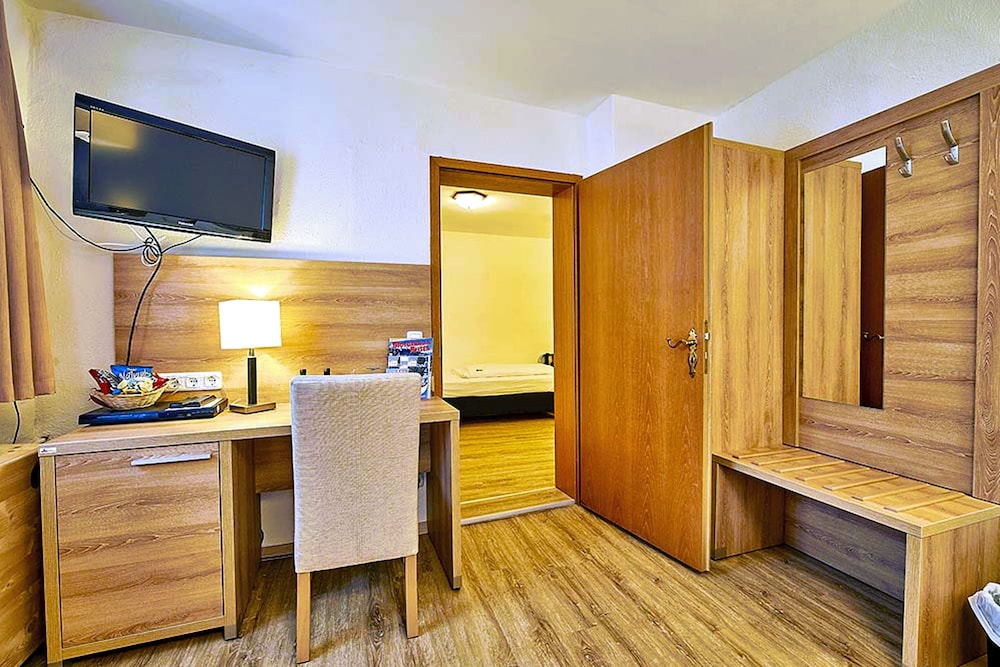 Double Room photo 3