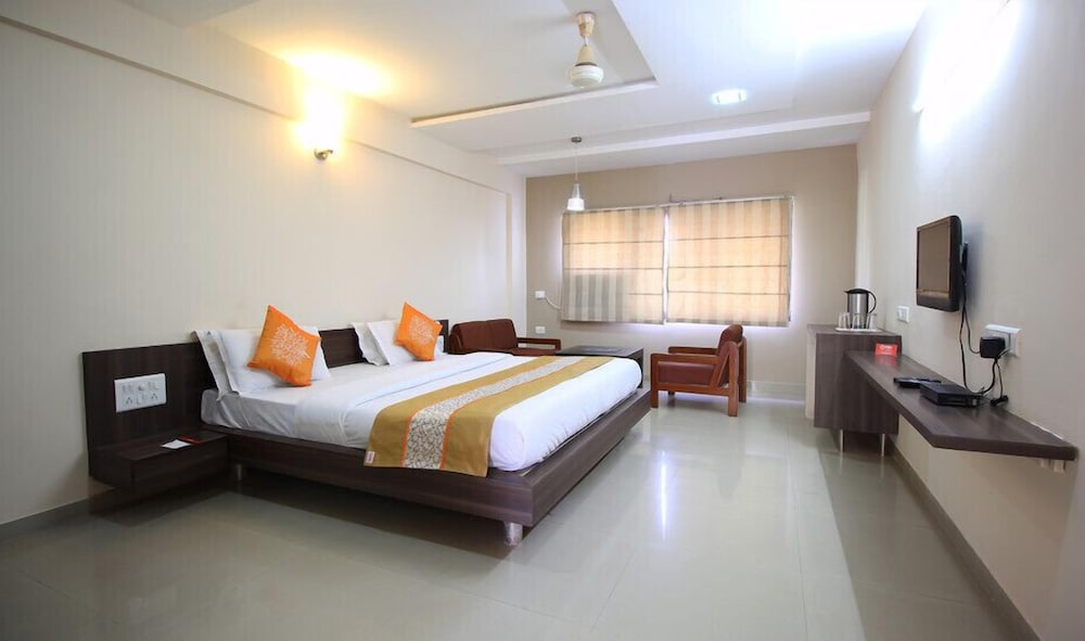 Deluxe Room photo 2