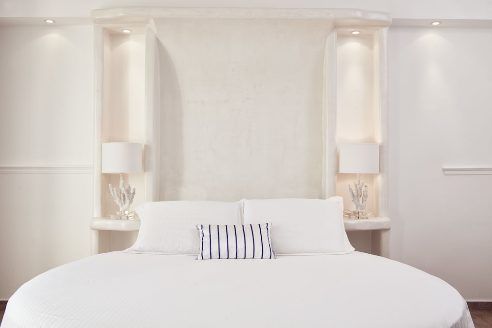 Junior Suite, Sea View, Sea Facing - Photo 4
