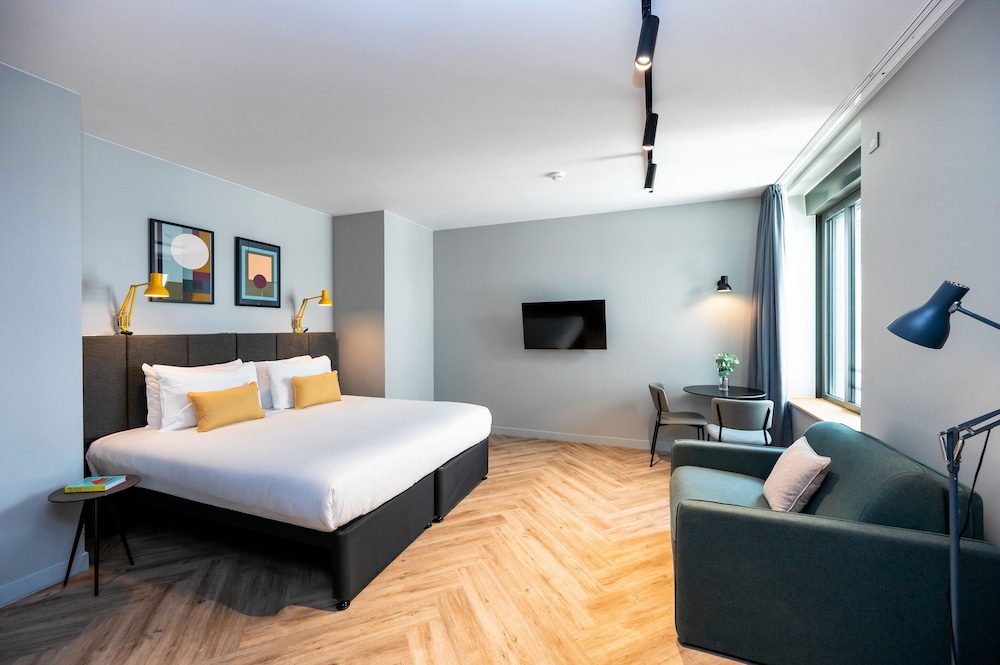 Studio Apartment (3 Adults) - Photo 5