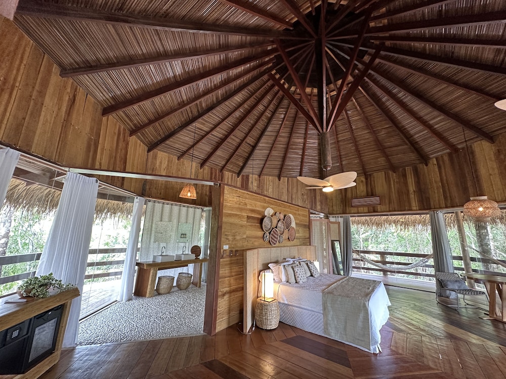 Bungalow Juma photo 1