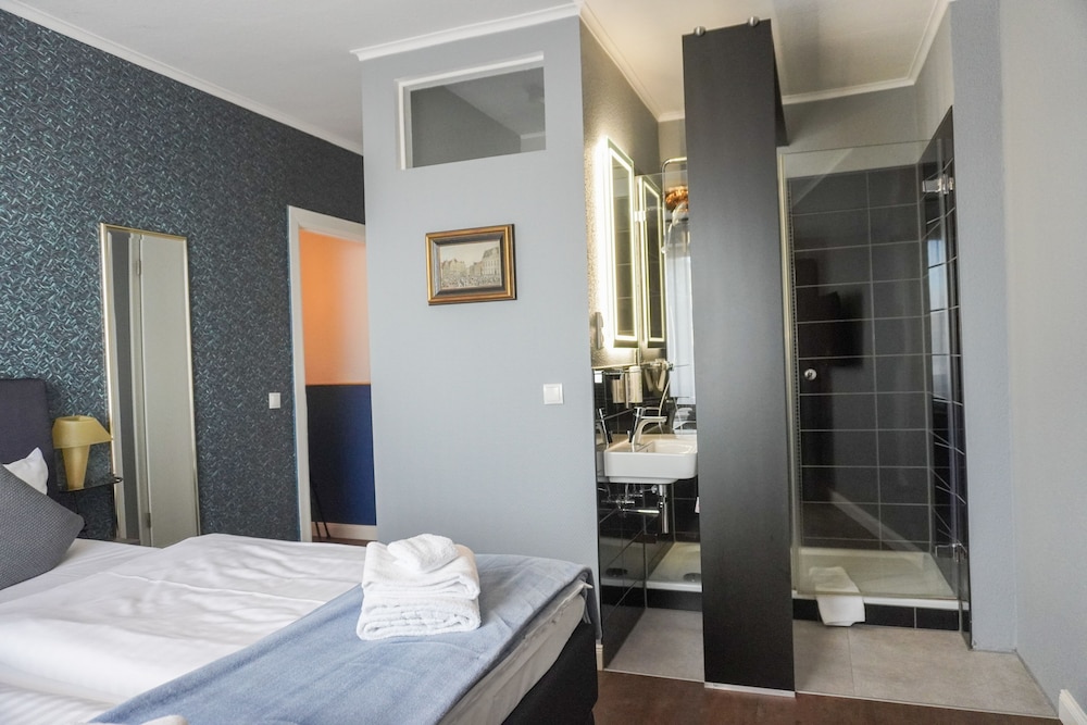Comfort Double Room photo 1