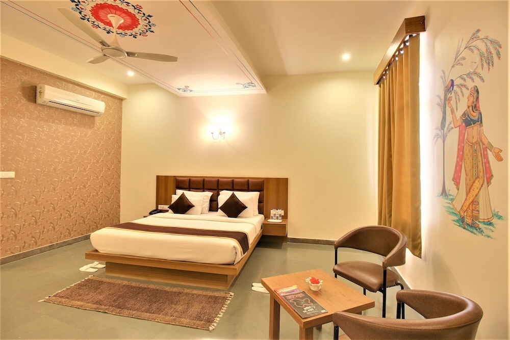 Comfort Room - Photo 2