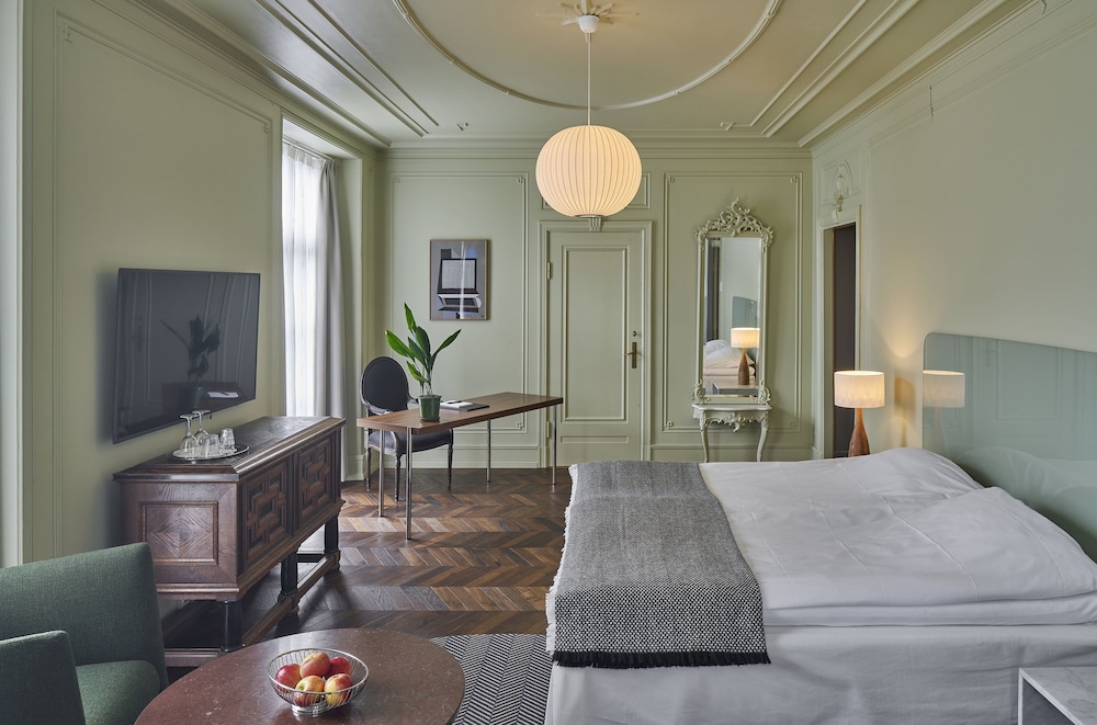Junior Suite - Photo 5