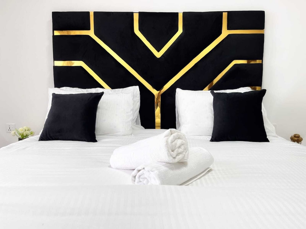 Business Apartment