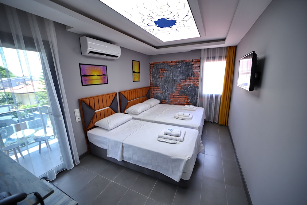 Standard Triple Room photo 1