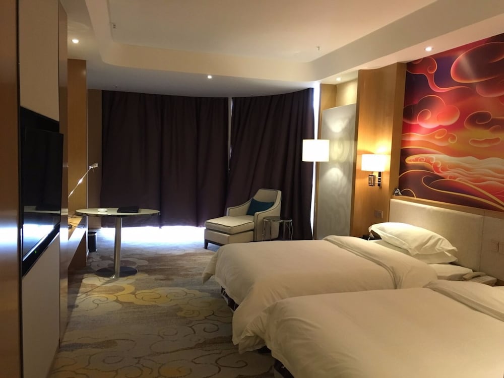 Standard Twin Room photo 2