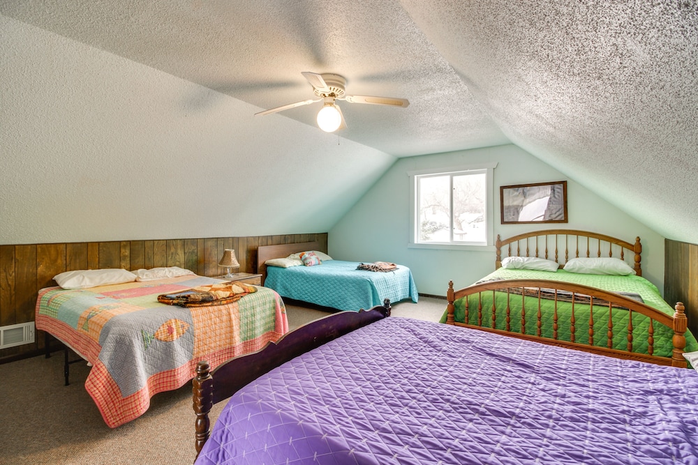 House (3 Bedrooms) photo 1