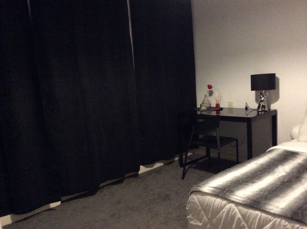 Economy Double Room, Sea View photo 1