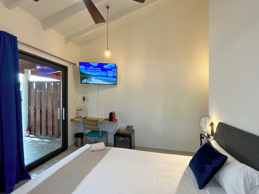 Signature Double Room photo 2