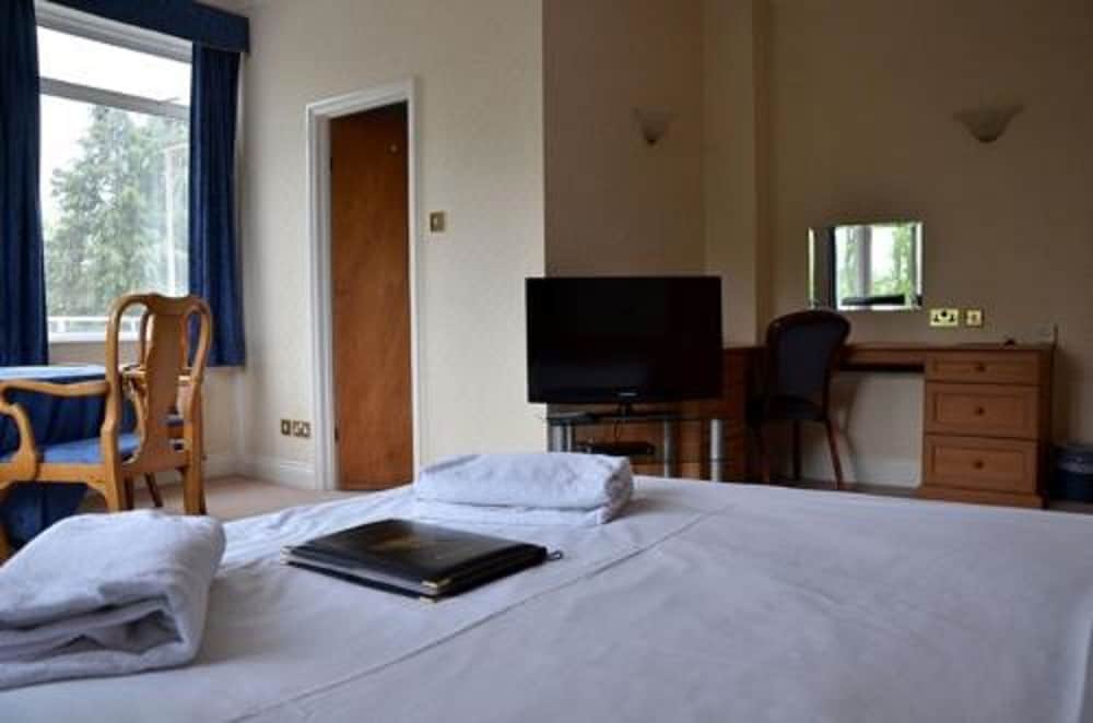 Executive Double Room, River View - Photo 1
