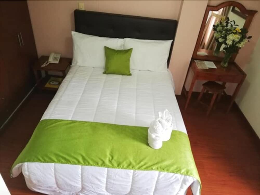 Standard Double Room Single Use photo 2