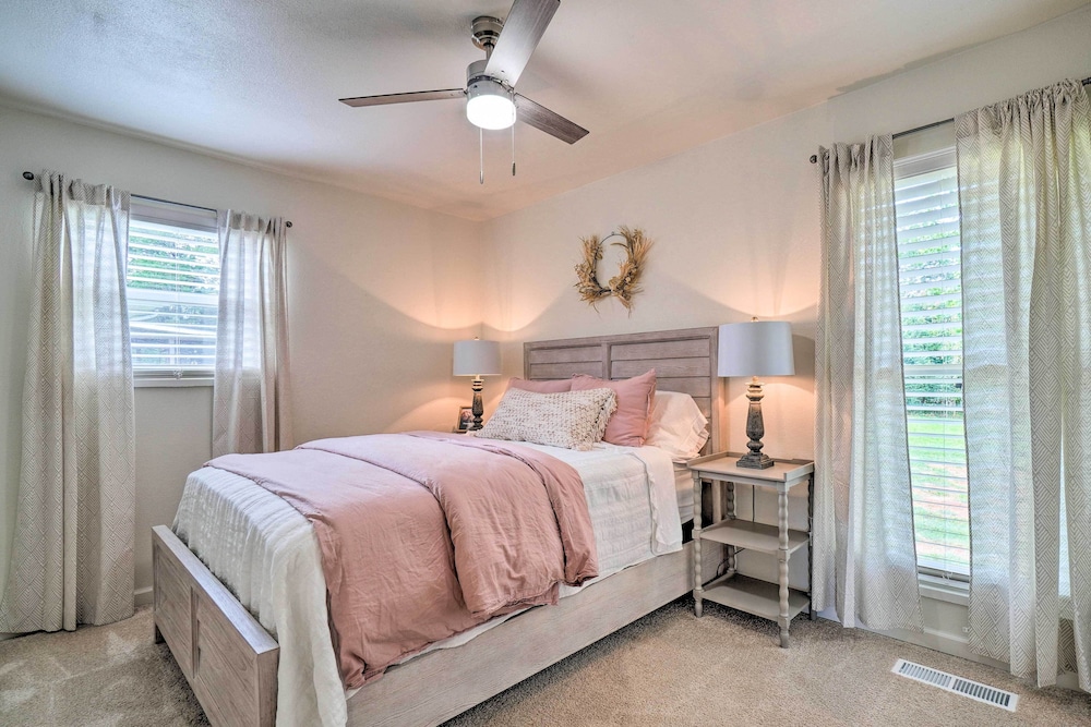 House (4 Bedrooms) photo 2