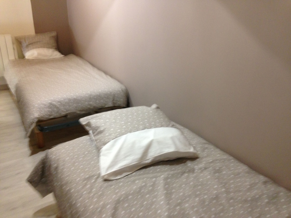 Family Quadruple Room (Pensee) photo 2