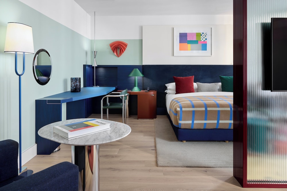 Kimpton Main Frankfurt by IHG - Photo 21