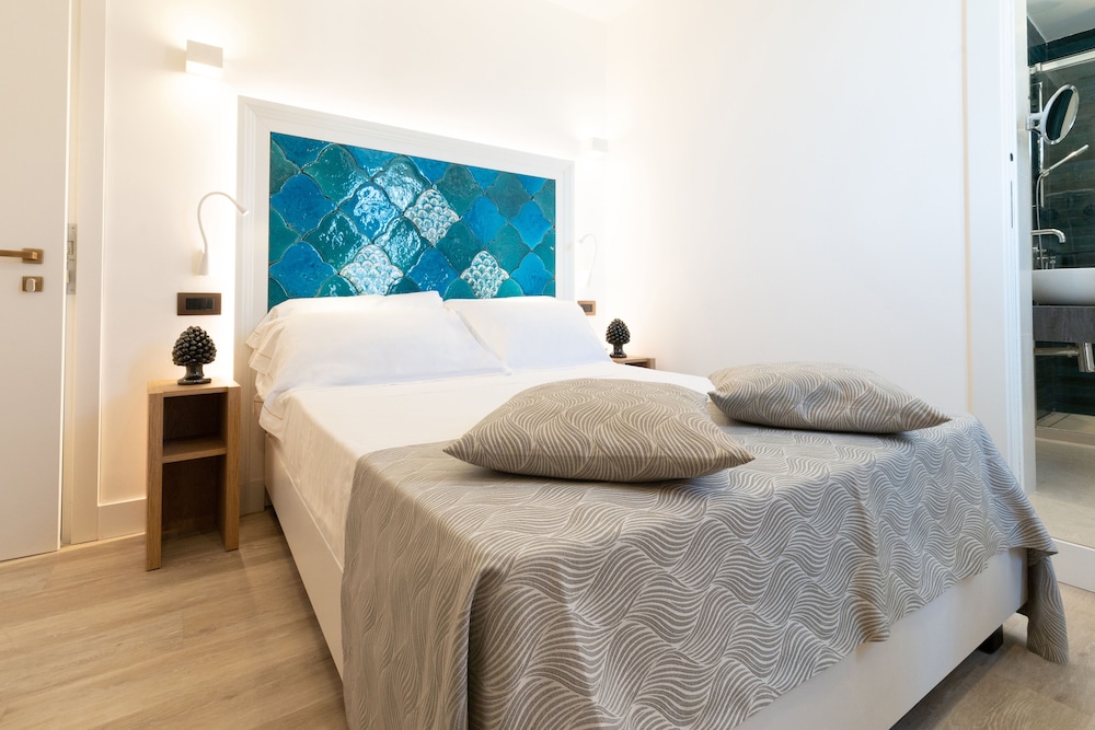 Family Double or Twin Room - Photo 1