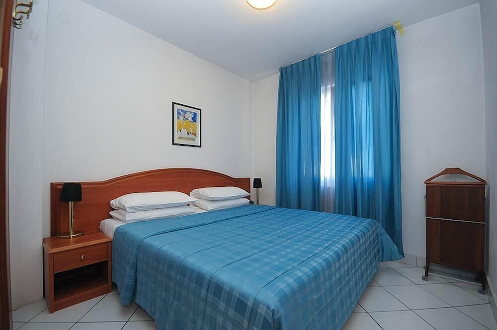 Basic Double or Twin Room