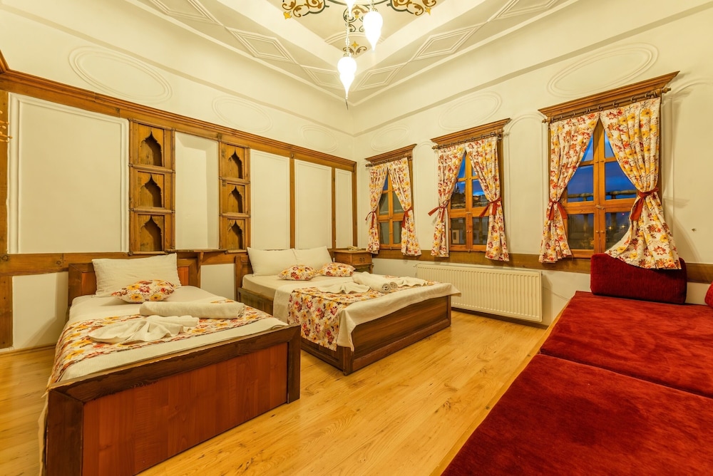 Quadruple Room photo 3