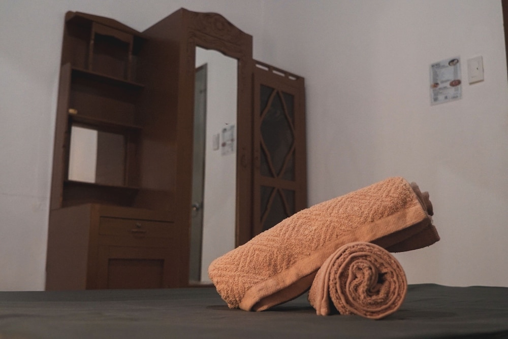 Basic Double Room - Photo 2