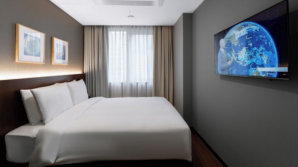 Standard Double Room - Photo 2