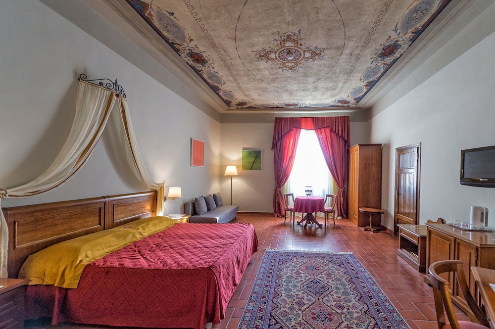 Junior Suite, 1 Bedroom photo 2