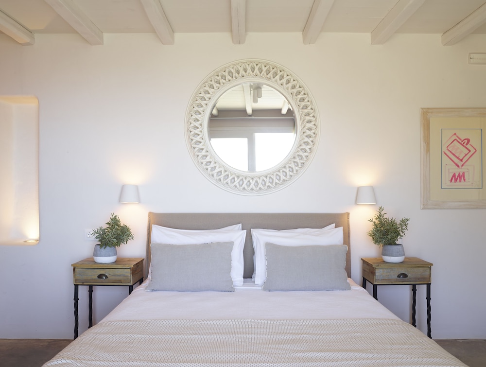 Private Pool Suite Sea View